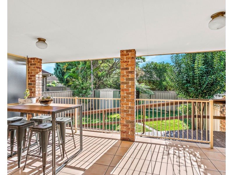 749a Kingsway, Gymea NSW 2227