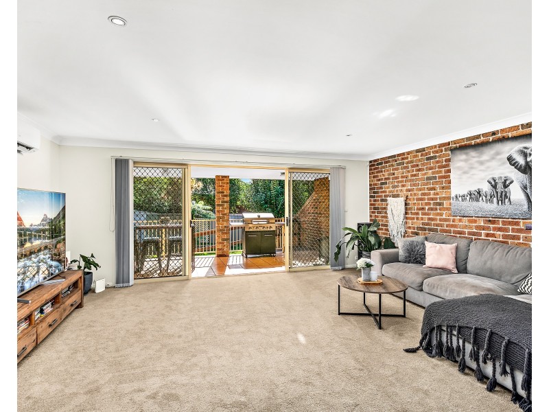 749a Kingsway, Gymea NSW 2227