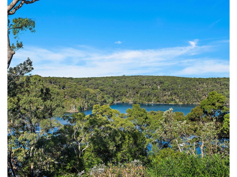 11 Mansion Point Road, Grays Point NSW 2232