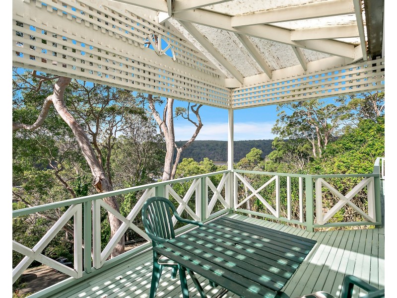 11 Mansion Point Road, Grays Point NSW 2232