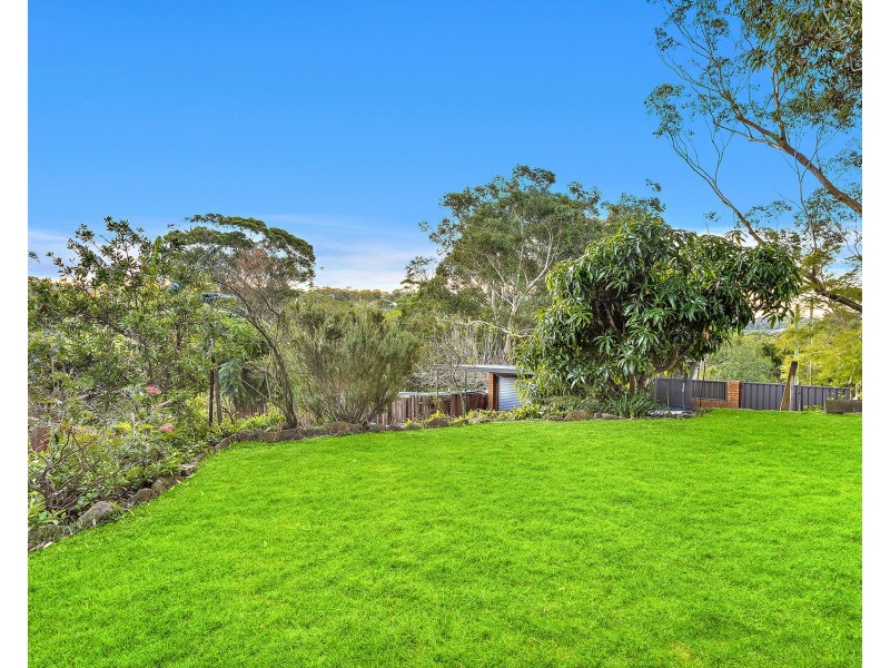 7 Stirling Avenue, Kirrawee NSW 2232
