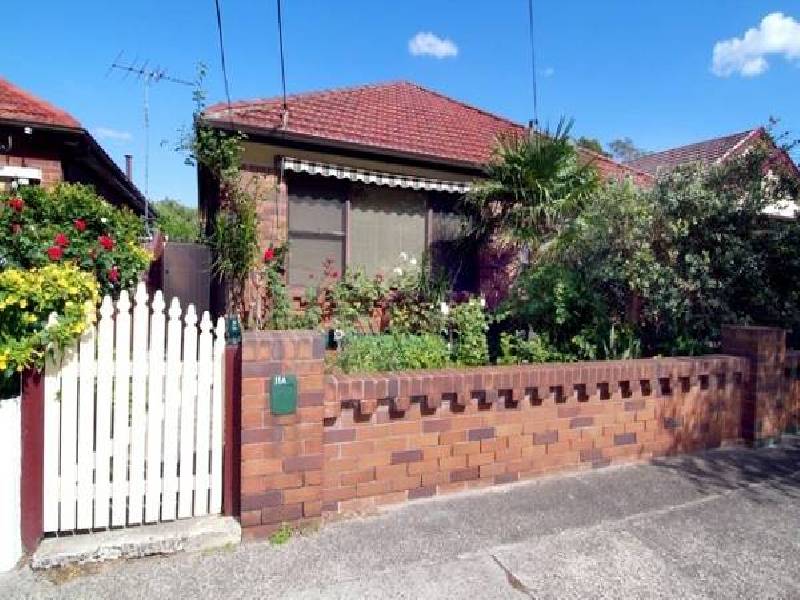 11A Aloha Street, Mascot NSW 2020