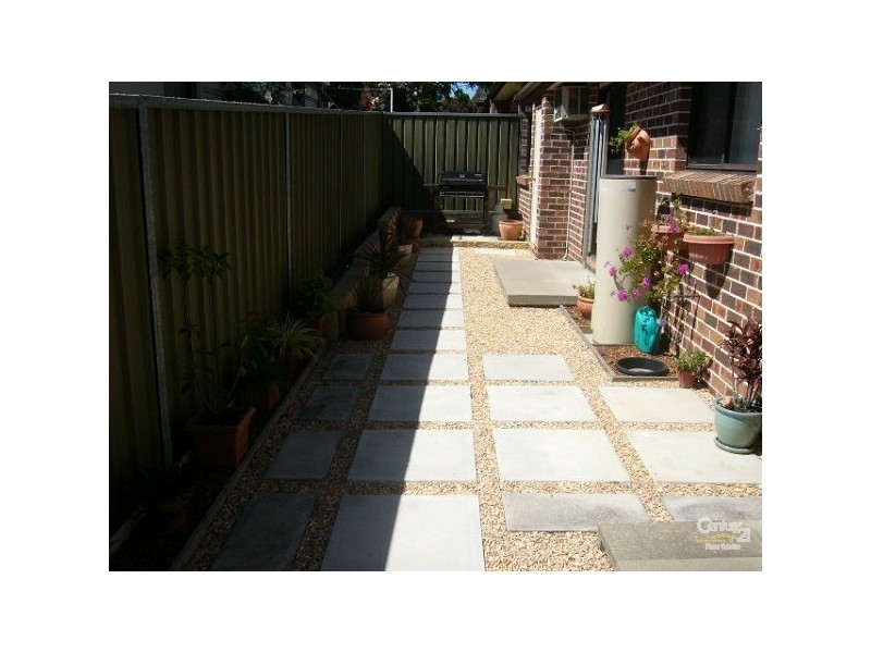 5/91 Riverstone, Riverstone NSW 2765