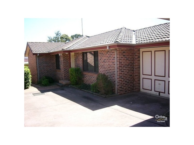 5/91 Riverstone, Riverstone NSW 2765