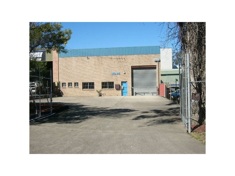 46 princes street, Riverstone NSW 2765