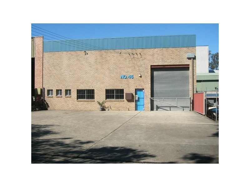 46 princes street, Riverstone NSW 2765