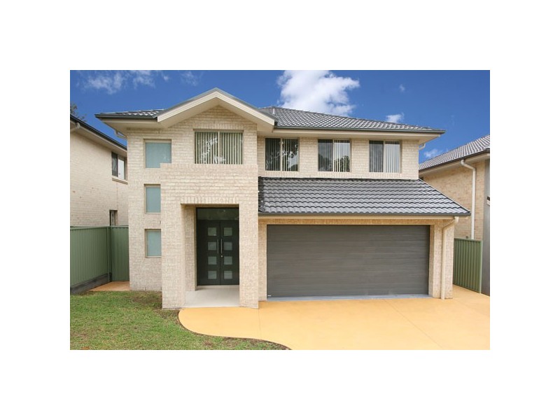 6a St Albans road, Schofields NSW 2762