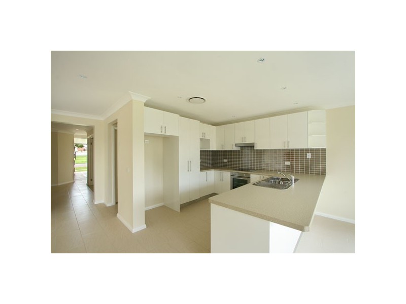 6a St Albans road, Schofields NSW 2762