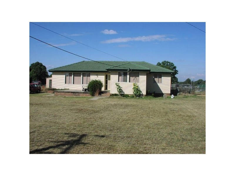 Berkshire Park NSW 2765