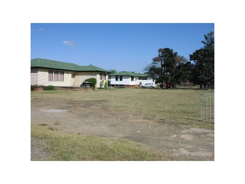 Berkshire Park NSW 2765