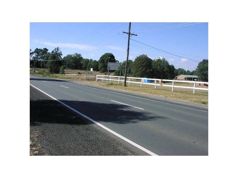 Berkshire Park NSW 2765
