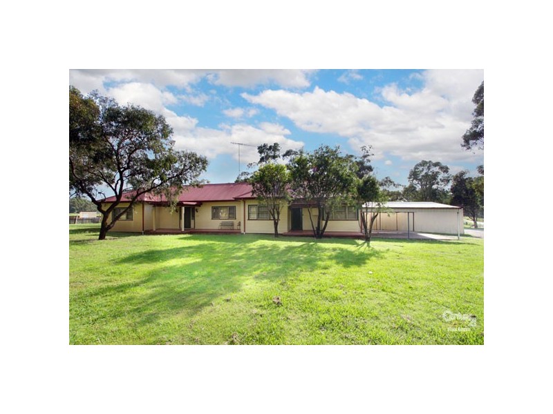 5 vine street, Marsden Park NSW 2765
