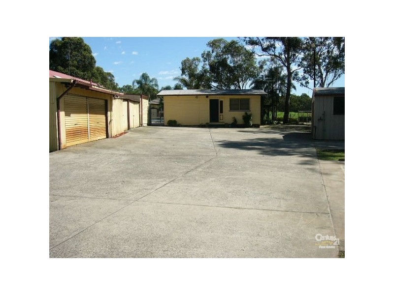 5 vine street, Marsden Park NSW 2765