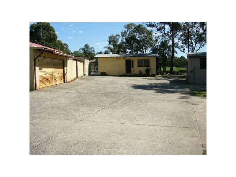 5 vine street, Marsden Park NSW 2765