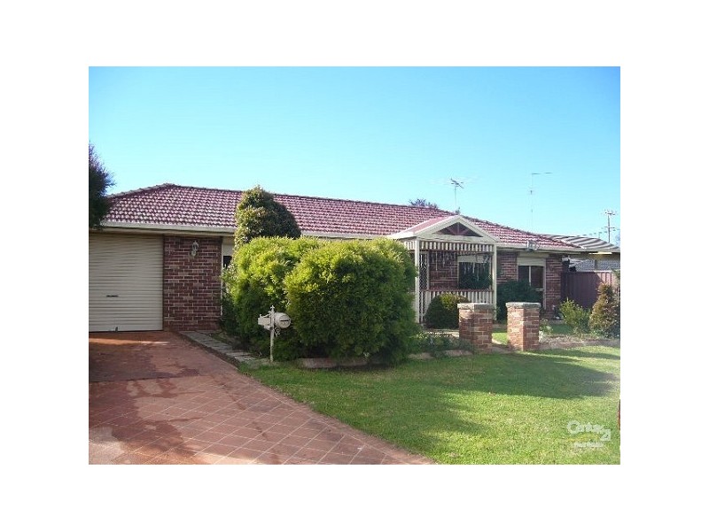 9 hunt street, Schofields NSW 2762