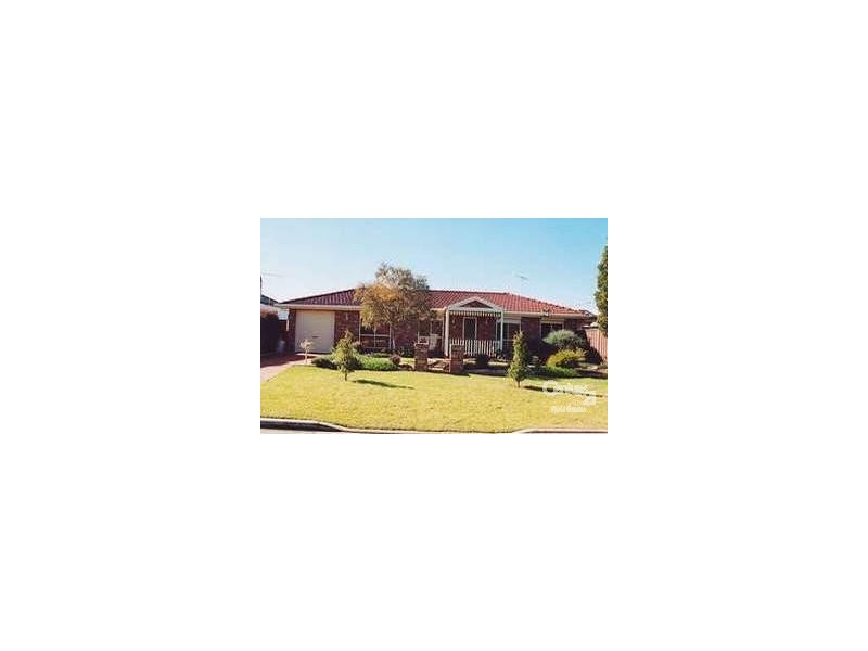 9 hunt street, Schofields NSW 2762