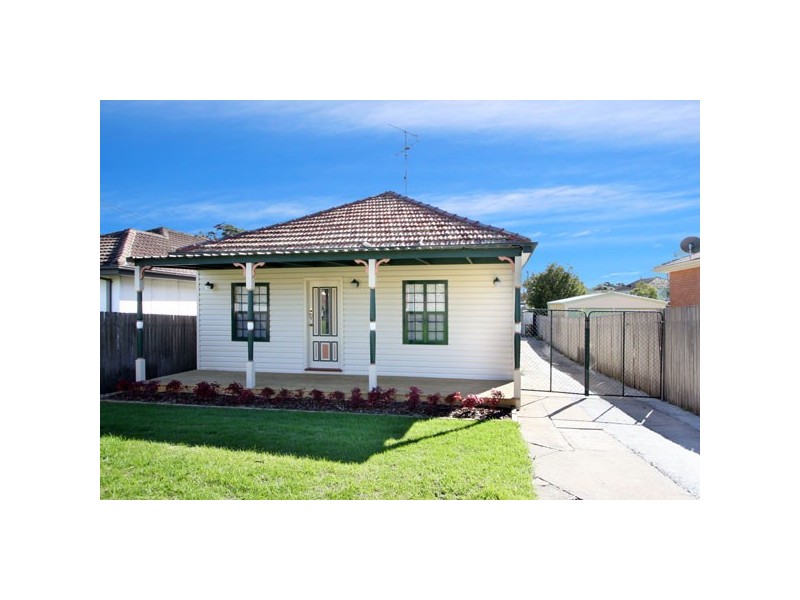 76 elizabeth street, Riverstone NSW 2765