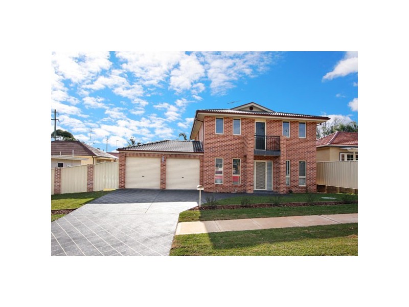 1c Advance St, Schofields NSW 2762