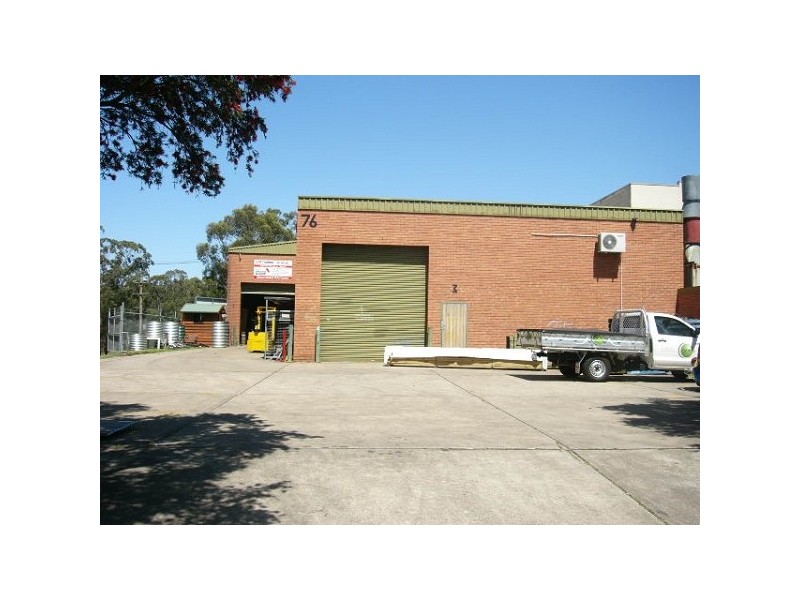 3/76 wellington street, Riverstone NSW 2765