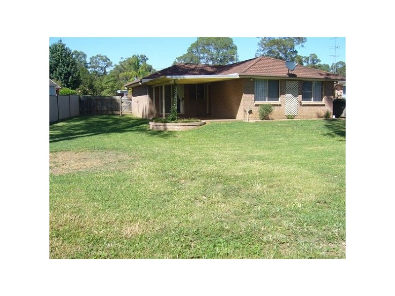 16 lane grove, Schofields NSW 2762