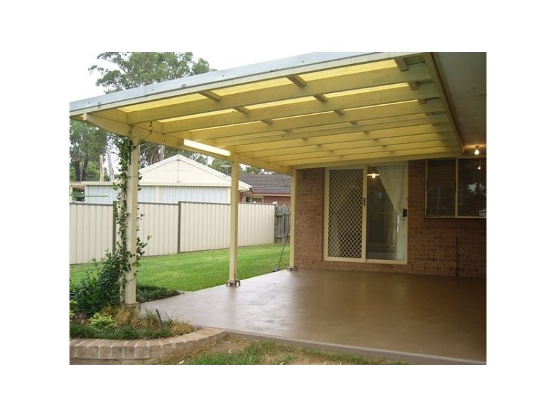 16 lane grove, Schofields NSW 2762