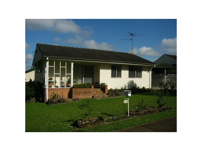 146 Piccadilly street, Riverstone NSW 2765