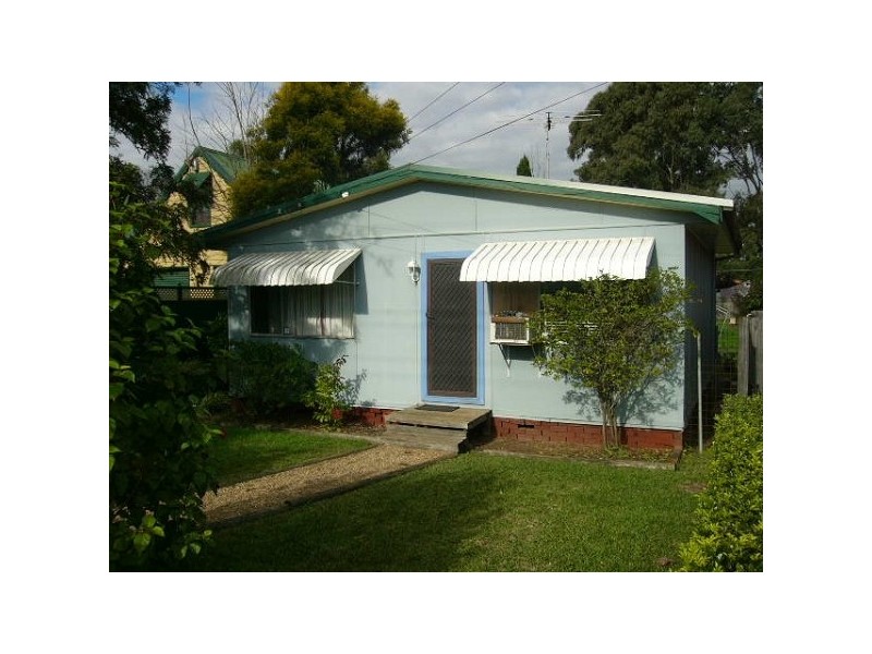 43 Bourke street, Riverstone NSW 2765