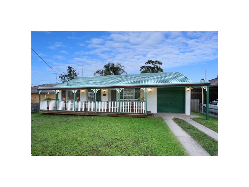 218 Piccadilly street, Riverstone NSW 2765