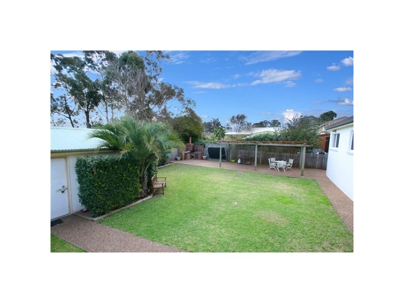 218 Piccadilly street, Riverstone NSW 2765