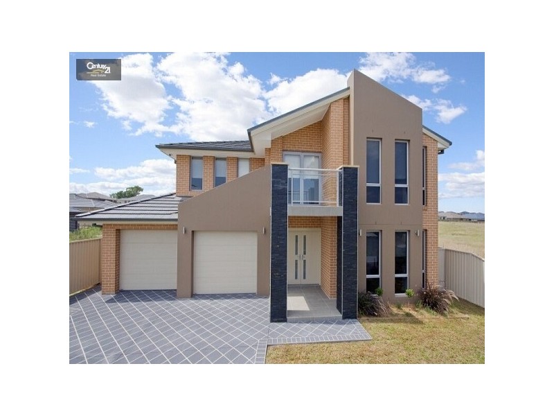 Lot 30 Fairlie Street, Kellyville Ridge NSW 2155