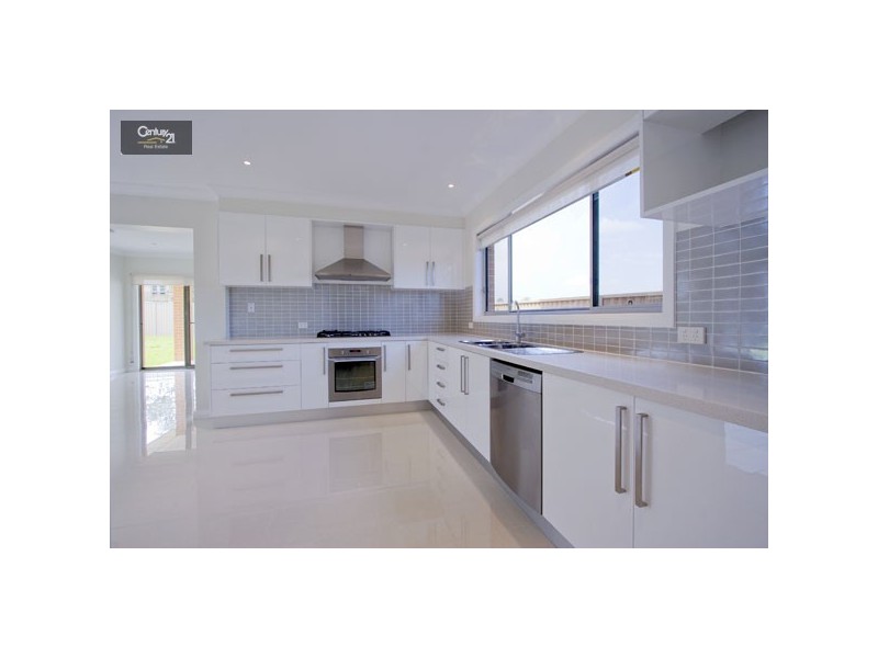 Lot 30 Fairlie Street, Kellyville Ridge NSW 2155