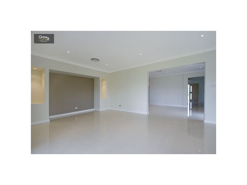 Lot 30 Fairlie Street, Kellyville Ridge NSW 2155