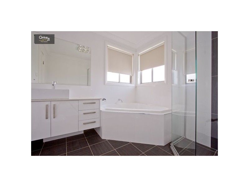 Lot 30 Fairlie Street, Kellyville Ridge NSW 2155