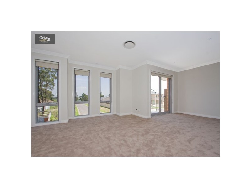 Lot 30 Fairlie Street, Kellyville Ridge NSW 2155