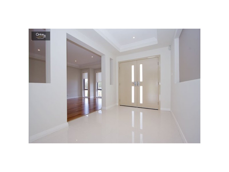 Lot 30 Fairlie Street, Kellyville Ridge NSW 2155