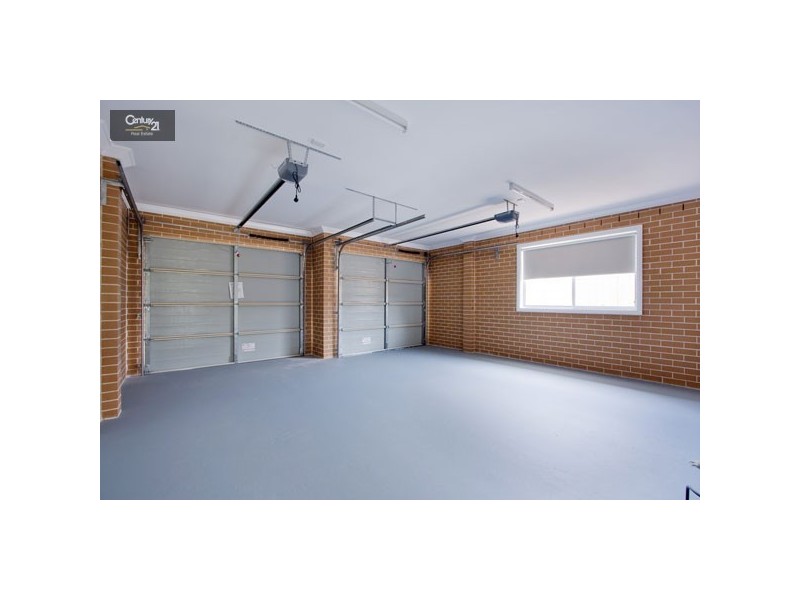 Lot 30 Fairlie Street, Kellyville Ridge NSW 2155