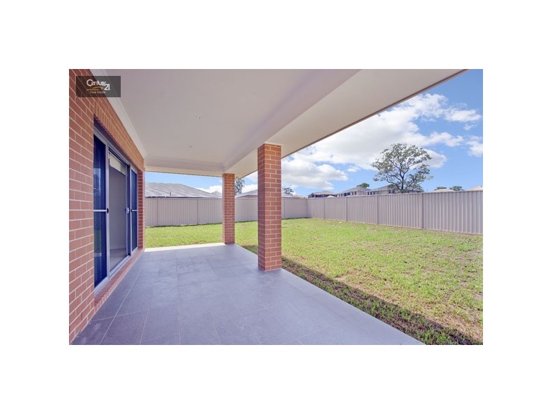 Lot 30 Fairlie Street, Kellyville Ridge NSW 2155
