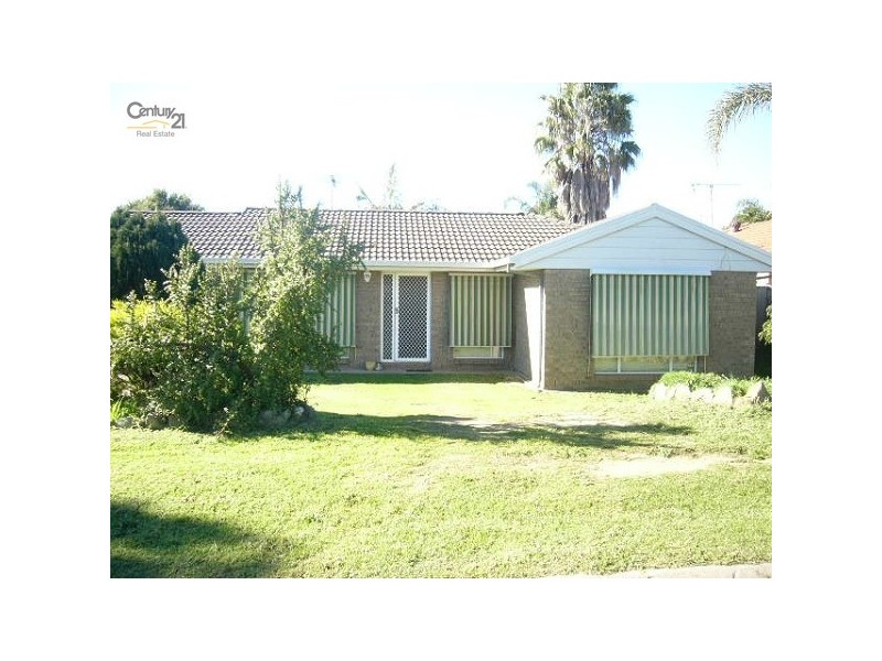 14 Sanford St, Glendenning NSW 2761