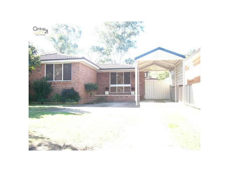 193 Piccadilly St, Riverstone NSW 2765