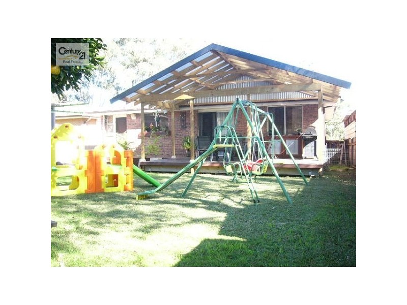 193 Piccadilly St, Riverstone NSW 2765