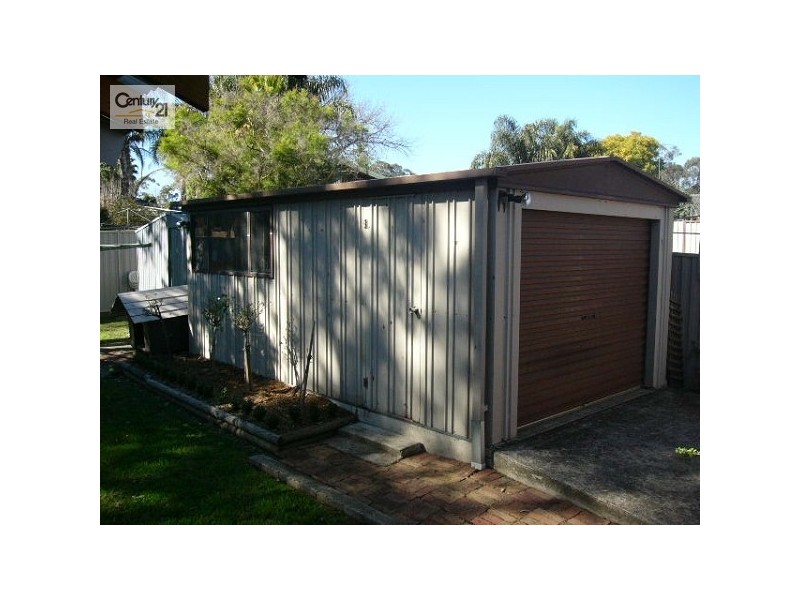 193 Piccadilly St, Riverstone NSW 2765