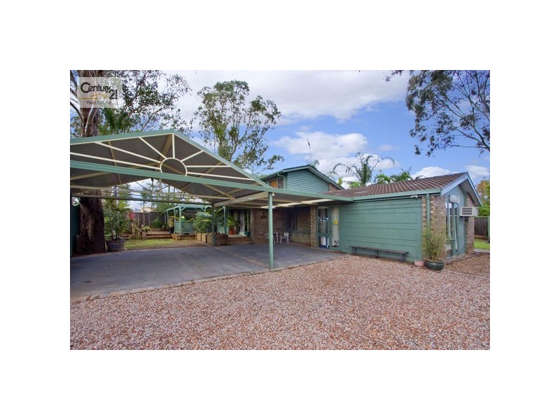 8 Oleander Cres, Riverstone NSW 2765