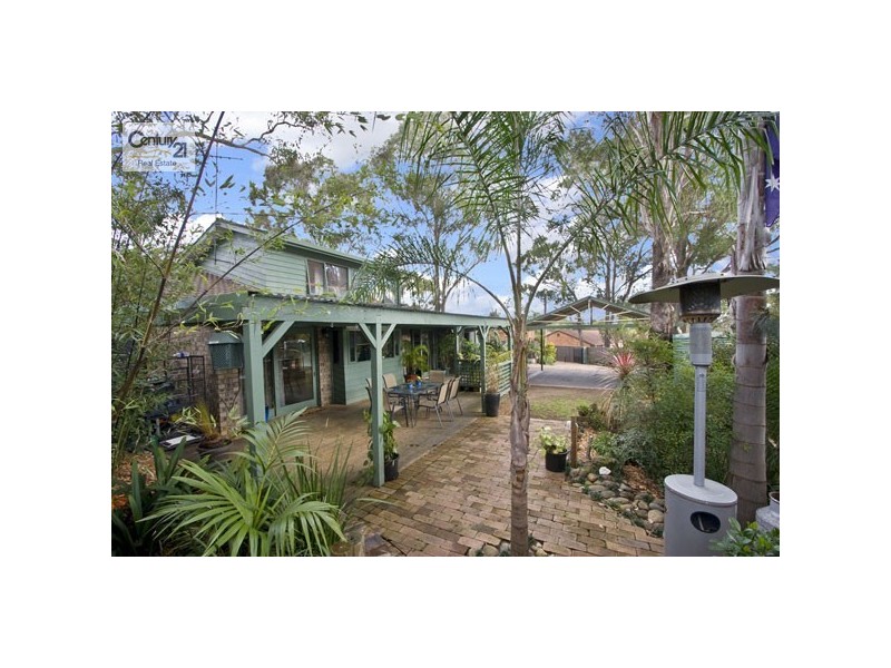 8 Oleander Cres, Riverstone NSW 2765