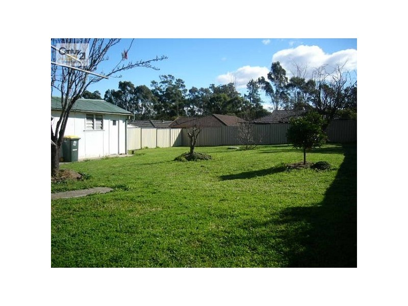 11 Dingle street, Riverstone NSW 2765