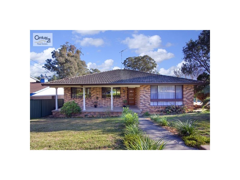 39 Advance street, Schofields NSW 2762