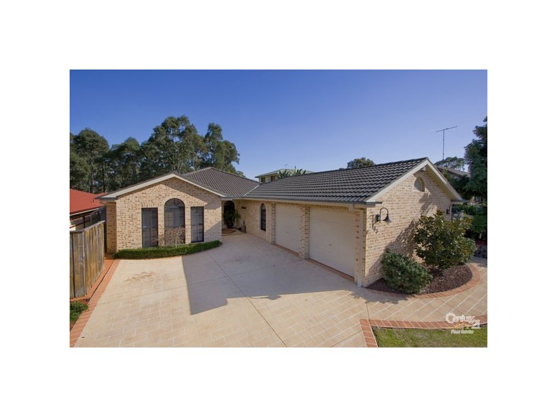 163 Walker street, Quakers Hill NSW 2763