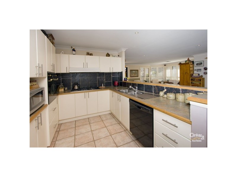 163 Walker street, Quakers Hill NSW 2763