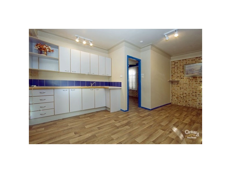 163 Walker street, Quakers Hill NSW 2763