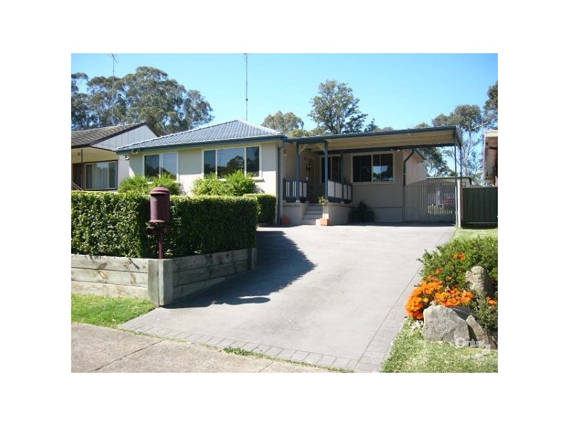 18 Mahony Rd, Riverstone NSW 2765