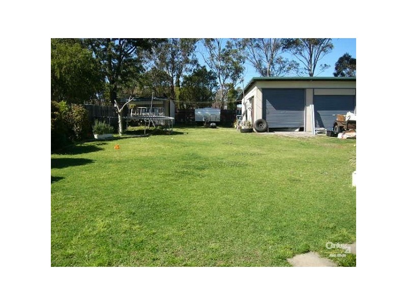 18 Mahony Rd, Riverstone NSW 2765